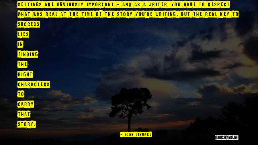 43613 Quotes By Joan Lingard 43613 Quotes By Joan Lingard