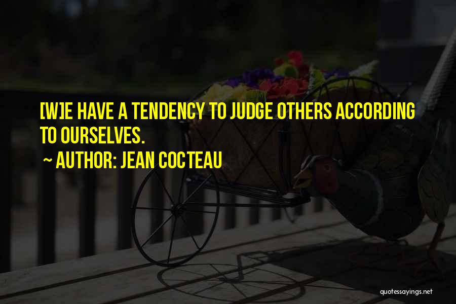 43rd State Quotes By Jean Cocteau