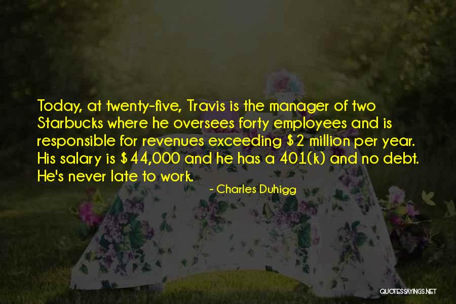 44 Quotes By Charles Duhigg 44 Quotes By Charles Duhigg
