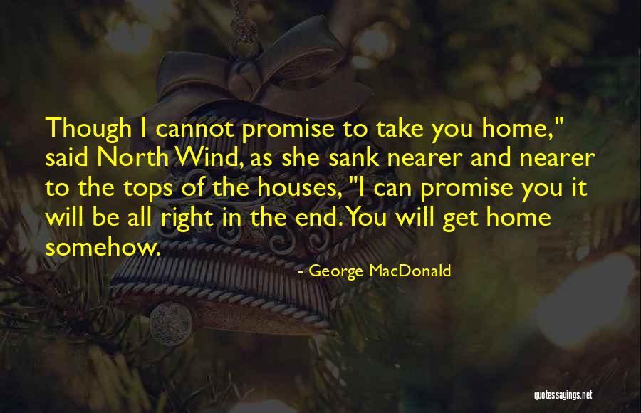 44 Quotes By George MacDonald 44 Quotes By George MacDonald