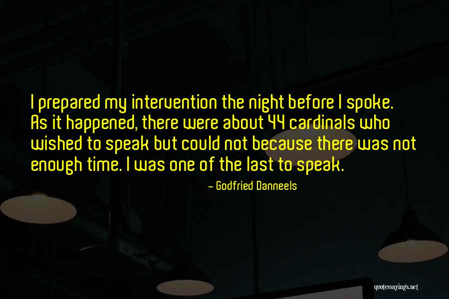 44 Quotes By Godfried Danneels 44 Quotes By Godfried Danneels