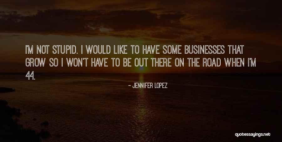 44 Quotes By Jennifer Lopez 44 Quotes By Jennifer Lopez