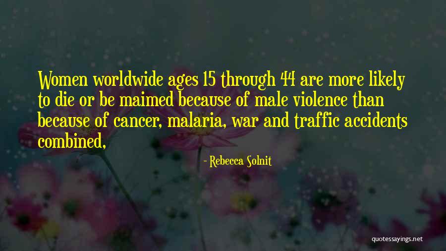 44 Quotes By Rebecca Solnit 44 Quotes By Rebecca Solnit