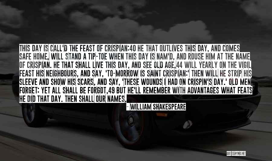 44 Quotes By William Shakespeare 44 Quotes By William Shakespeare