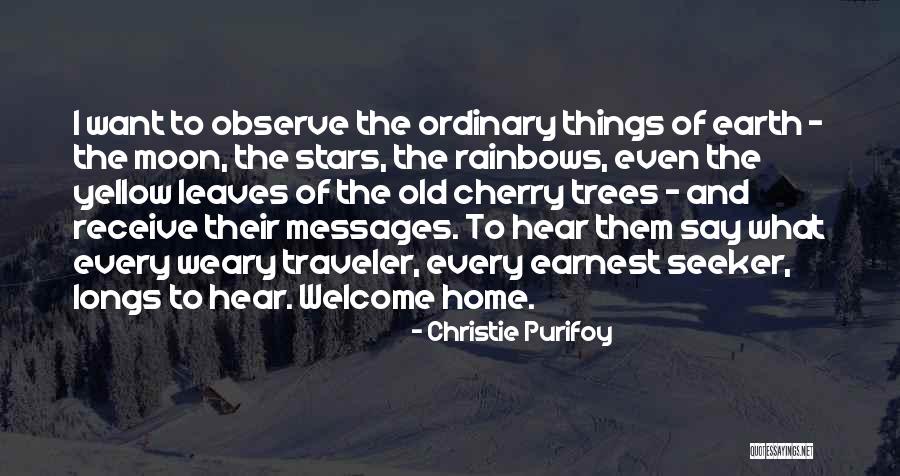 4400 Theme Quotes By Christie Purifoy 4400 Theme Quotes By Christie Purifoy