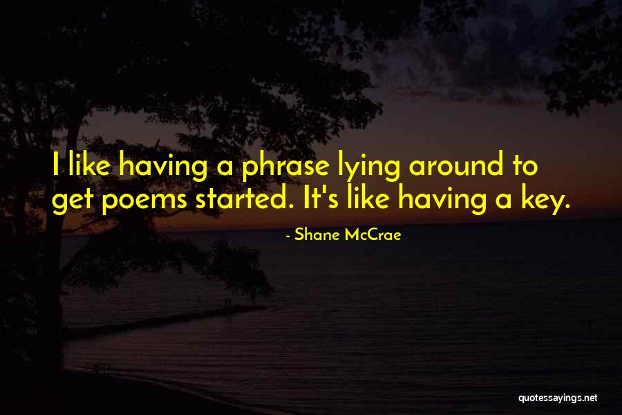 444 Hirek Quotes By Shane McCrae 444 Hirek Quotes By Shane McCrae