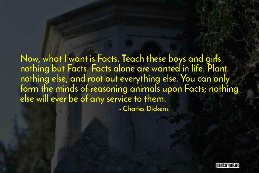 444 Prophecy Quotes By Charles Dickens 444 Prophecy Quotes By Charles Dickens