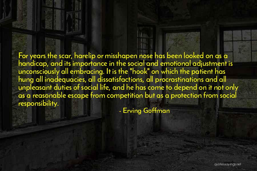 444 Prophecy Quotes By Erving Goffman 444 Prophecy Quotes By Erving Goffman