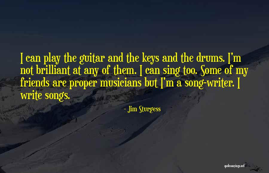 4445 Mccracken Quotes By Jim Sturgess 4445 Mccracken Quotes By Jim Sturgess