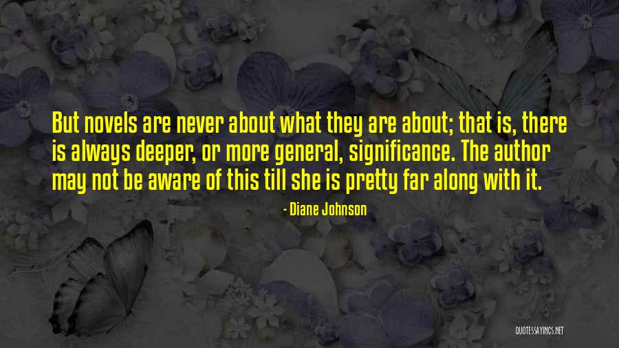 445 Millimeters Quotes By Diane Johnson 445 Millimeters Quotes By Diane Johnson