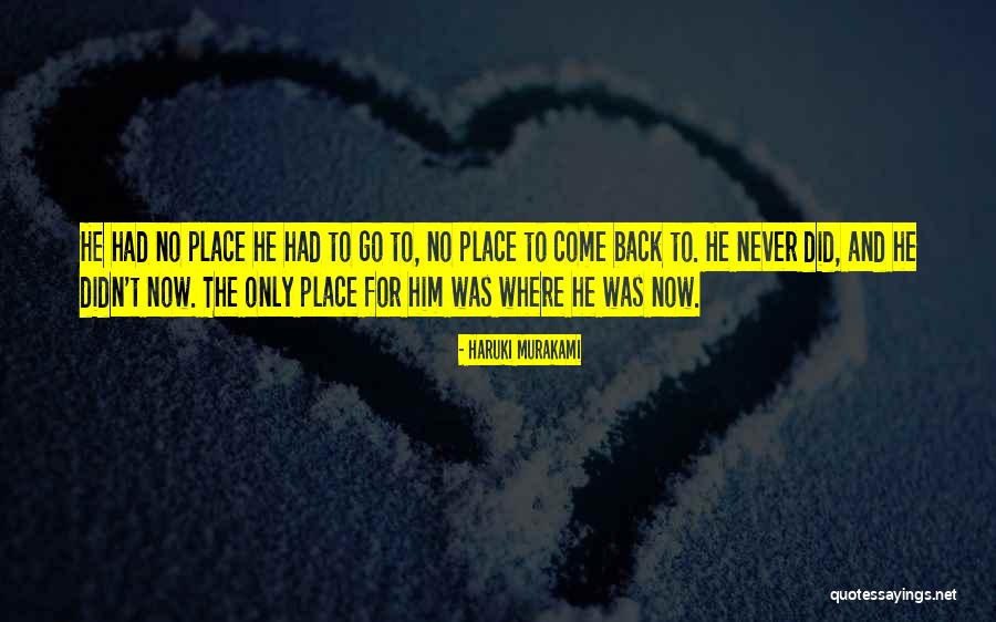 445 Millimeters Quotes By Haruki Murakami 445 Millimeters Quotes By Haruki Murakami