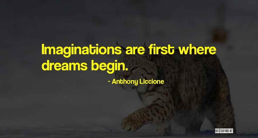 44512 Quotes By Anthony Liccione 44512 Quotes By Anthony Liccione