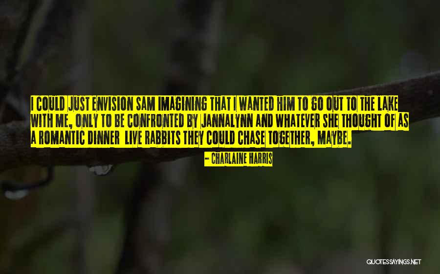 44512 Quotes By Charlaine Harris 44512 Quotes By Charlaine Harris
