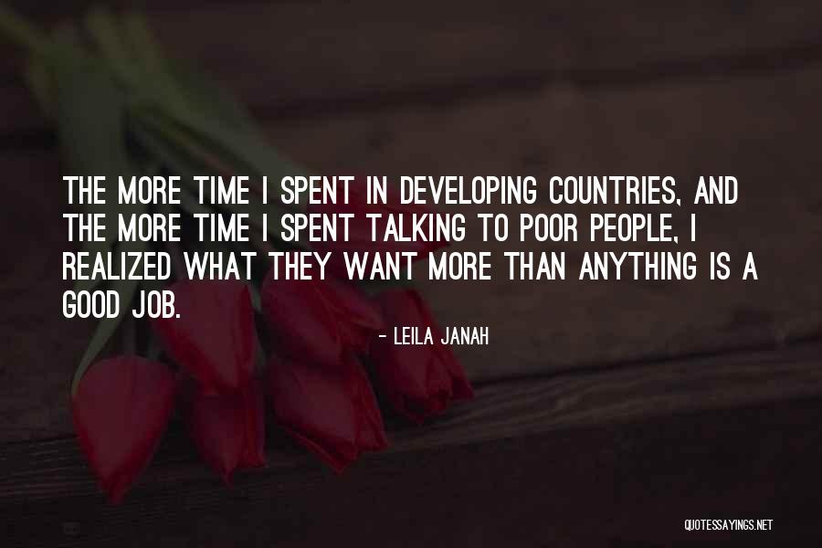 44512 Quotes By Leila Janah 44512 Quotes By Leila Janah