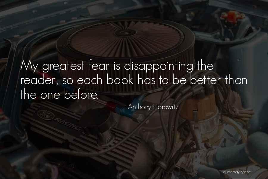 4455 Quotes By Anthony Horowitz 4455 Quotes By Anthony Horowitz
