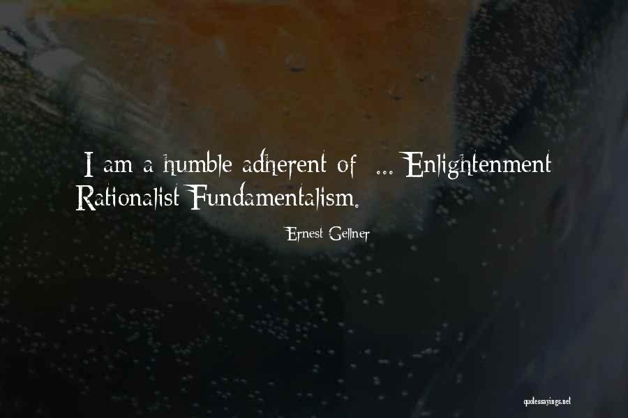 4455 Quotes By Ernest Gellner 4455 Quotes By Ernest Gellner