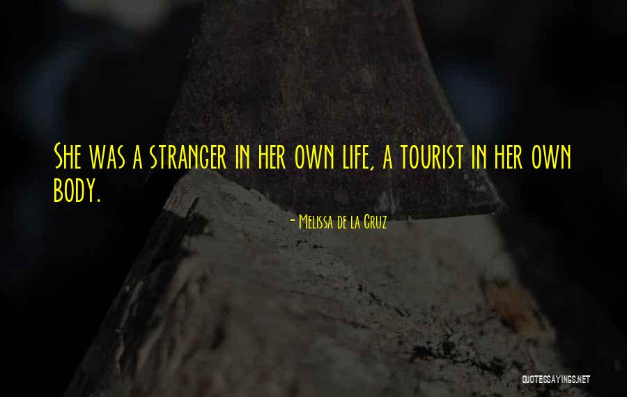 446 Area Quotes By Melissa De La Cruz 446 Area Quotes By Melissa De La Cruz