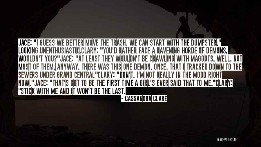 44691 Quotes By Cassandra Clare 44691 Quotes By Cassandra Clare