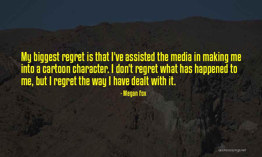 44708 Quotes By Megan Fox 44708 Quotes By Megan Fox