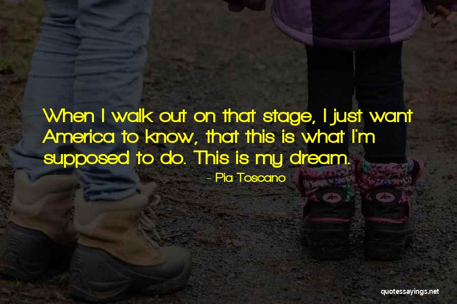 44708 Quotes By Pia Toscano 44708 Quotes By Pia Toscano