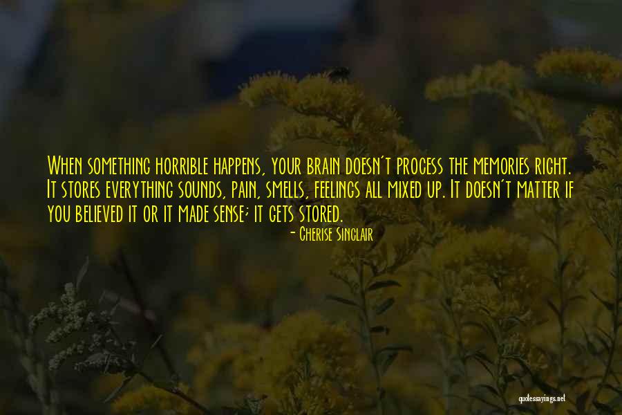 44718 Quotes By Cherise Sinclair 44718 Quotes By Cherise Sinclair