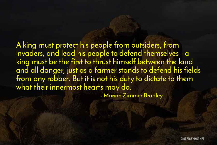 44718 Quotes By Marion Zimmer Bradley 44718 Quotes By Marion Zimmer Bradley