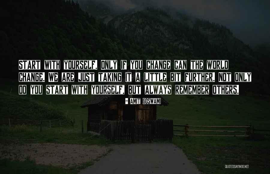 449 000 Quotes By Amit Goswami 449 000 Quotes By Amit Goswami