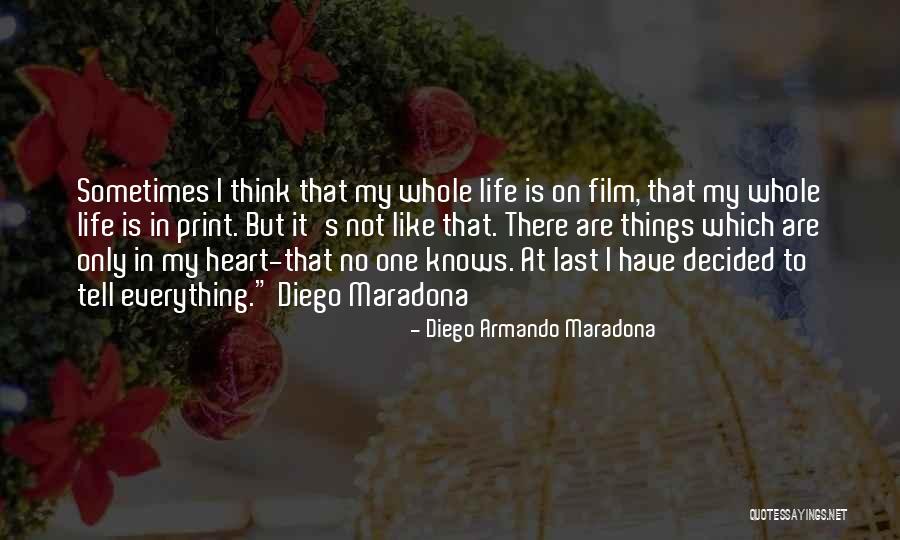 4494 Ashton Quotes By Diego Armando Maradona 4494 Ashton Quotes By Diego Armando Maradona