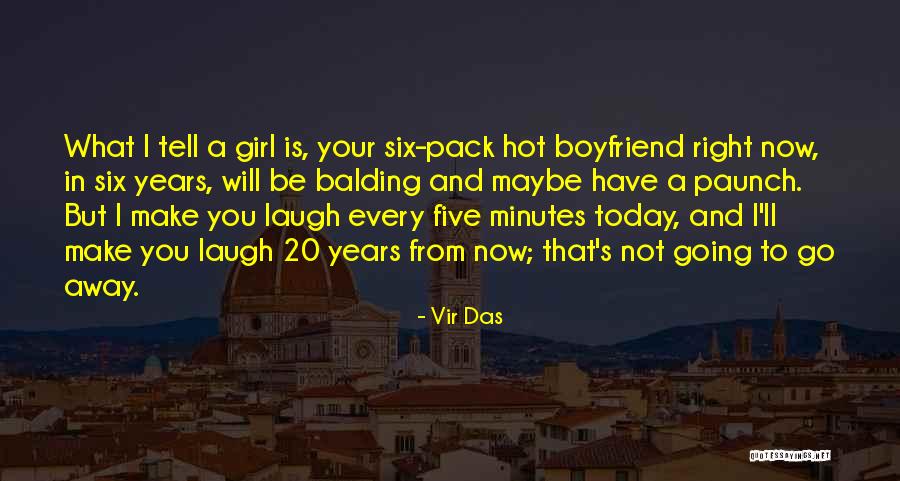 44a Bra Quotes By Vir Das 44a Bra Quotes By Vir Das