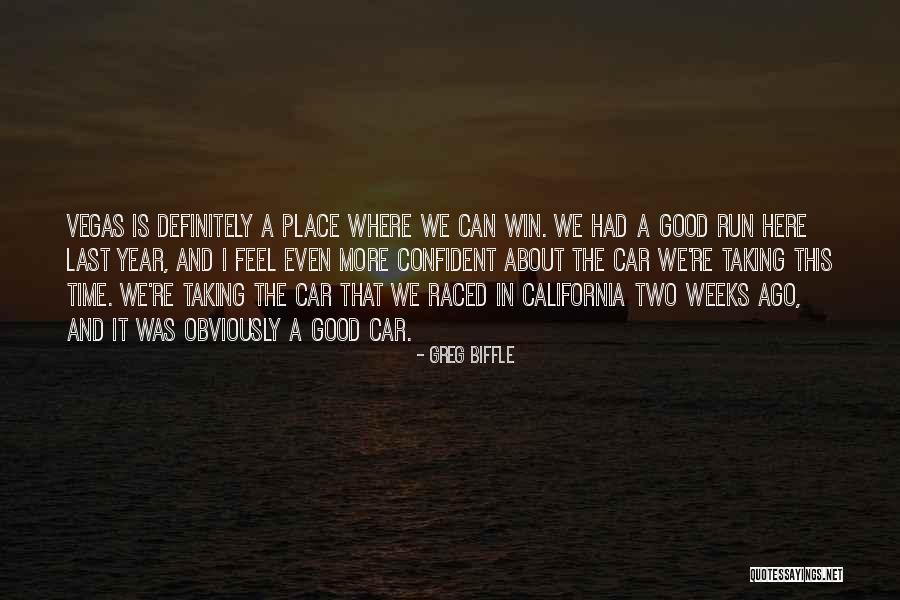 44a Ware Quotes By Greg Biffle 44a Ware Quotes By Greg Biffle
