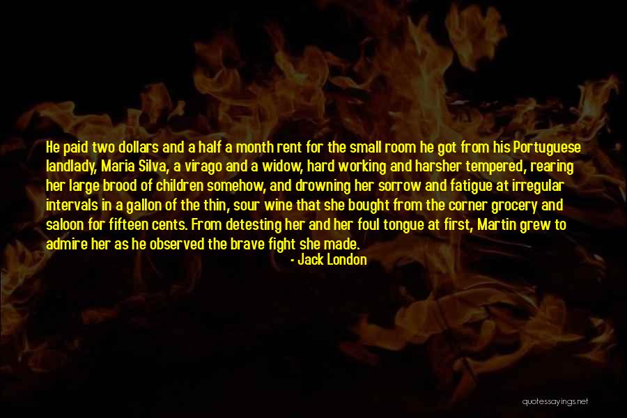 44a Ware Quotes By Jack London 44a Ware Quotes By Jack London