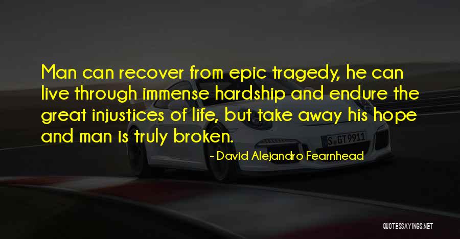 44ada Quotes By David Alejandro Fearnhead 44ada Quotes By David Alejandro Fearnhead