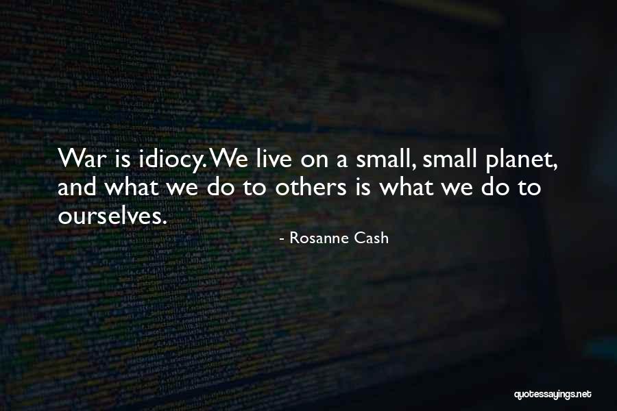 450 Million Quotes By Rosanne Cash