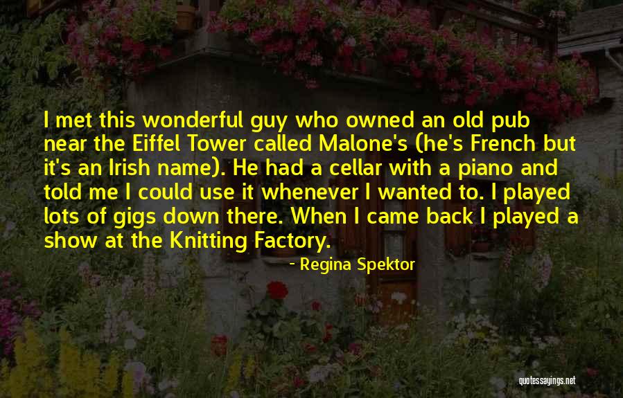 4500 Dodge Quotes By Regina Spektor 4500 Dodge Quotes By Regina Spektor