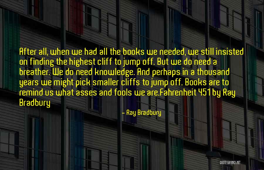451 Quotes By Ray Bradbury 451 Quotes By Ray Bradbury
