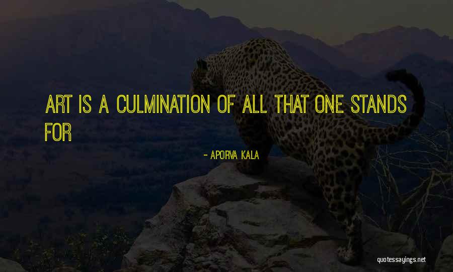 4510 John Quotes By Aporva Kala