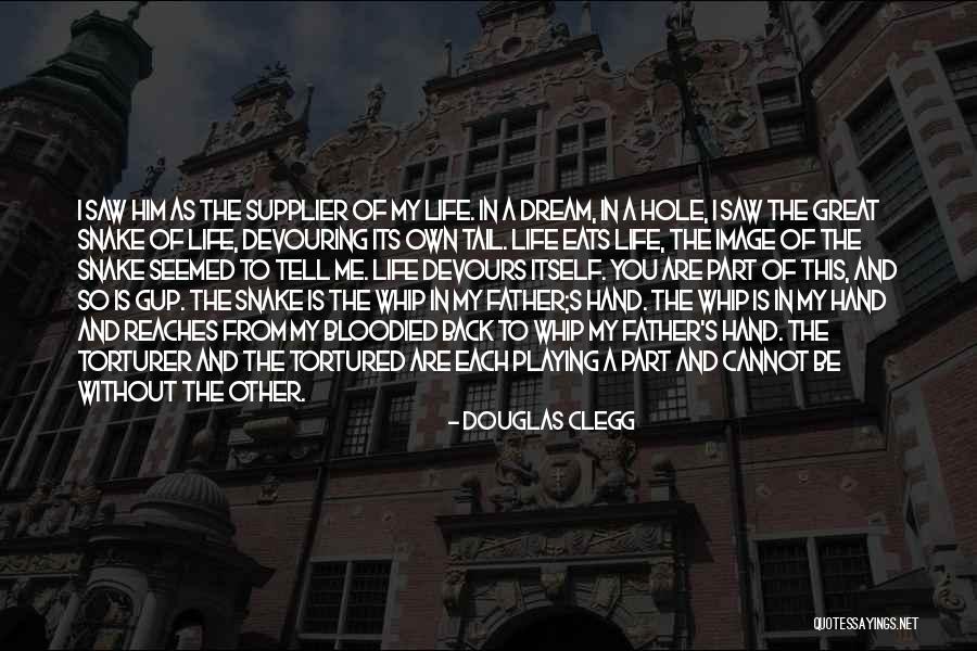 4510 John Quotes By Douglas Clegg 4510 John Quotes By Douglas Clegg
