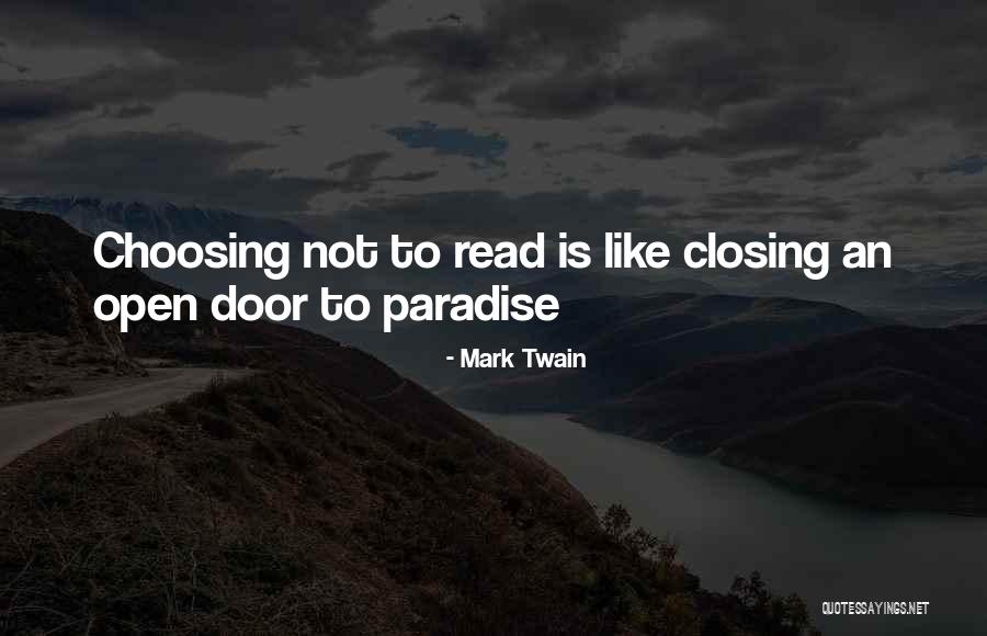 4510 John Quotes By Mark Twain 4510 John Quotes By Mark Twain