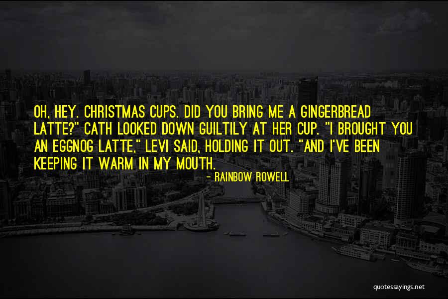 454 Casull Quotes By Rainbow Rowell 454 Casull Quotes By Rainbow Rowell