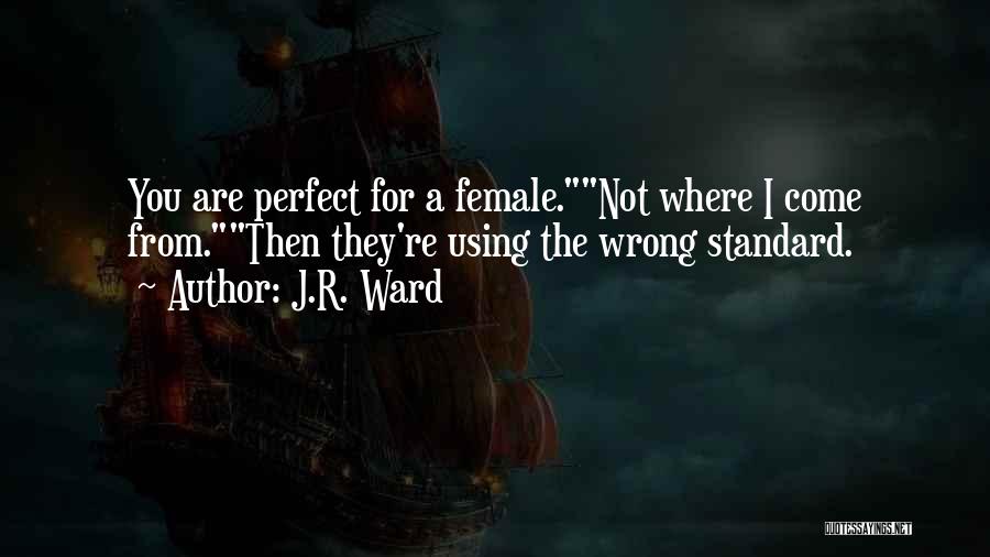 4549 Candy Quotes By J.R. Ward