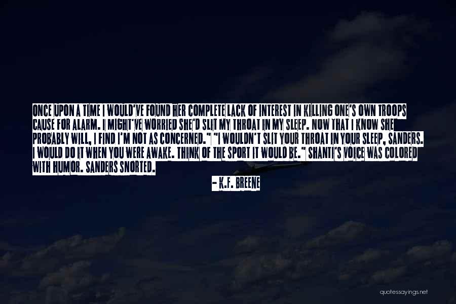 456fis Quotes By K.F. Breene 456fis Quotes By K.F. Breene