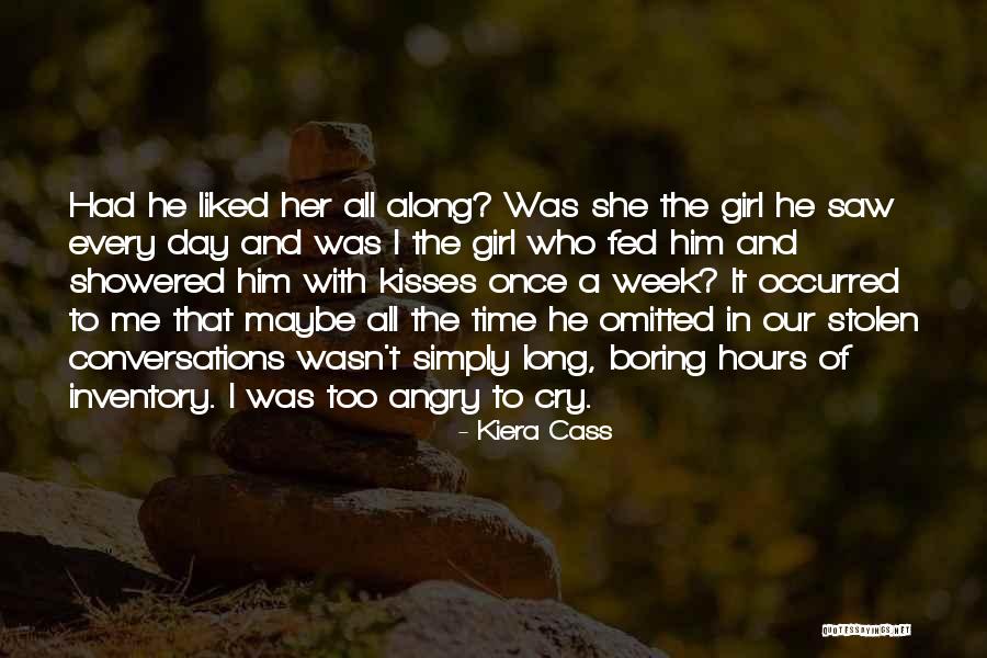 459 Pc Quotes By Kiera Cass 459 Pc Quotes By Kiera Cass