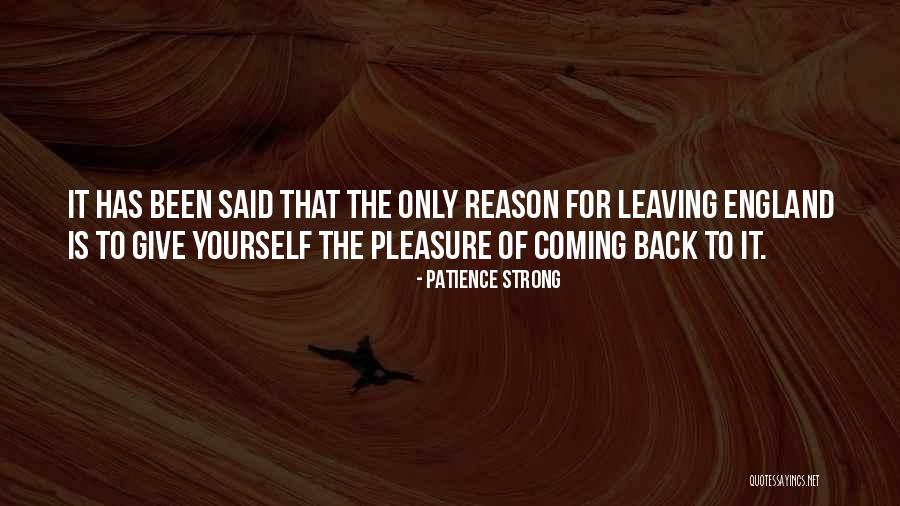 459 Pc Quotes By Patience Strong 459 Pc Quotes By Patience Strong