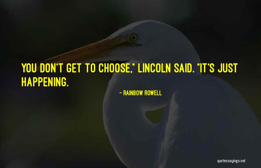 459 Pc Quotes By Rainbow Rowell 459 Pc Quotes By Rainbow Rowell