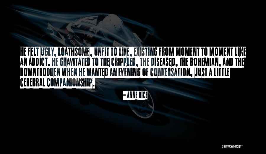 45andfab Quotes By Anne Rice 45andfab Quotes By Anne Rice