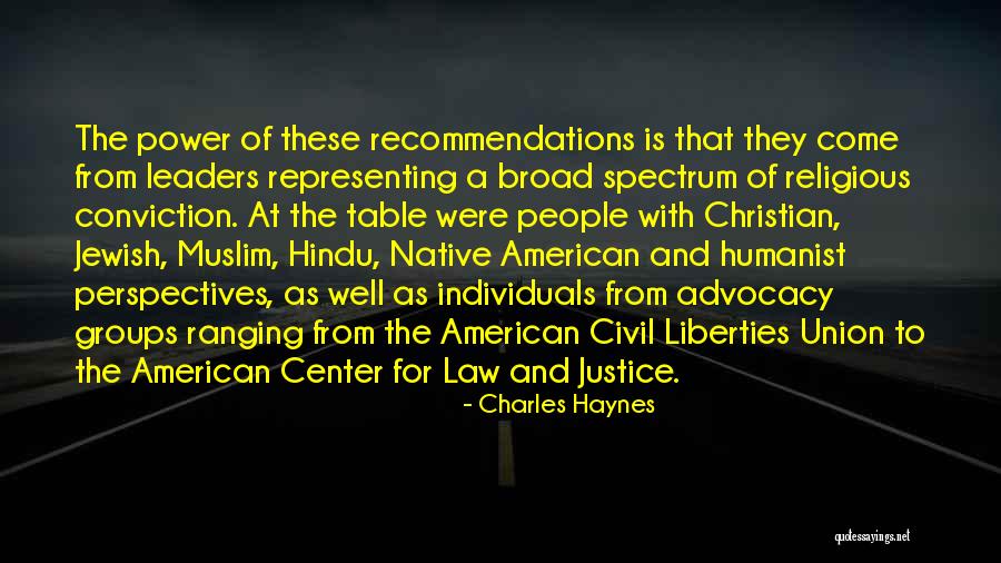 45ap Quotes By Charles Haynes 45ap Quotes By Charles Haynes