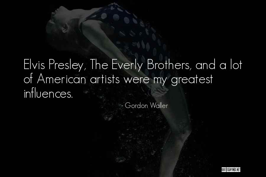 45ap Quotes By Gordon Waller 45ap Quotes By Gordon Waller