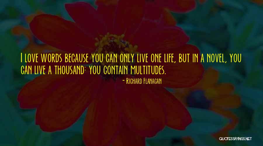 45ap Quotes By Richard Flanagan 45ap Quotes By Richard Flanagan