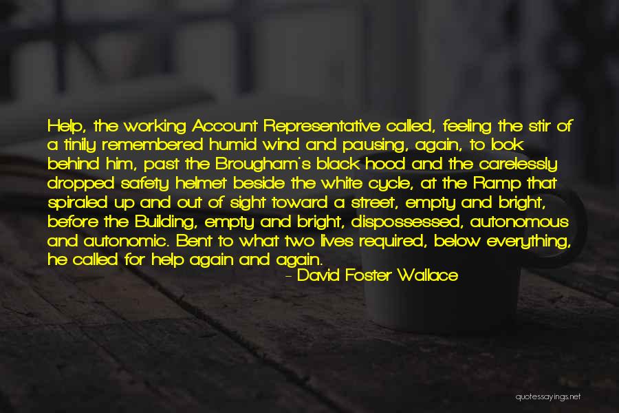45rpm Buddah Quotes By David Foster Wallace 45rpm Buddah Quotes By David Foster Wallace