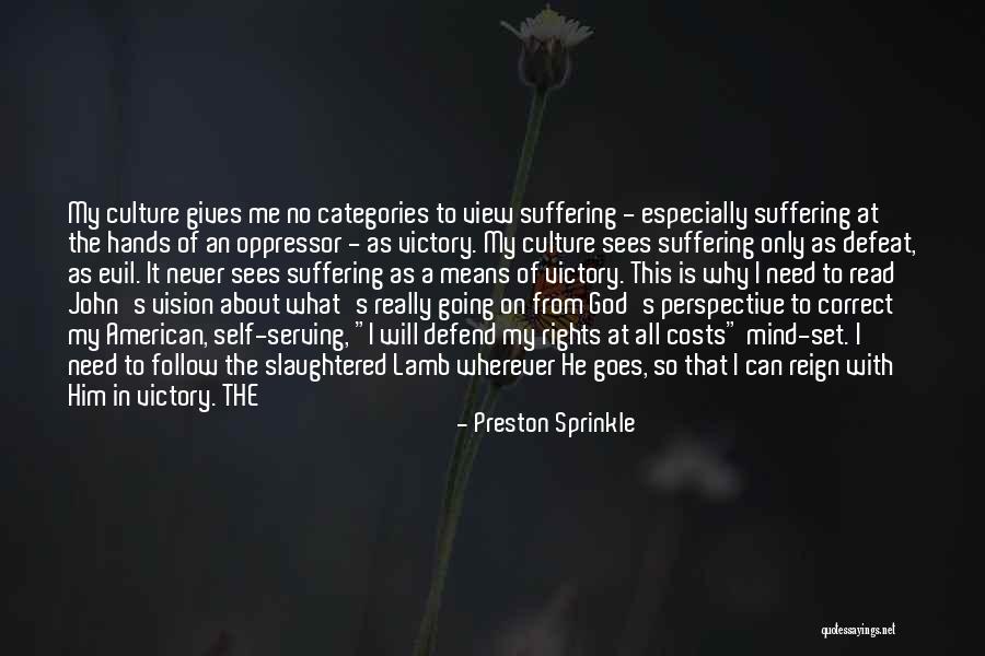 45s Rules Quotes By Preston Sprinkle 45s Rules Quotes By Preston Sprinkle